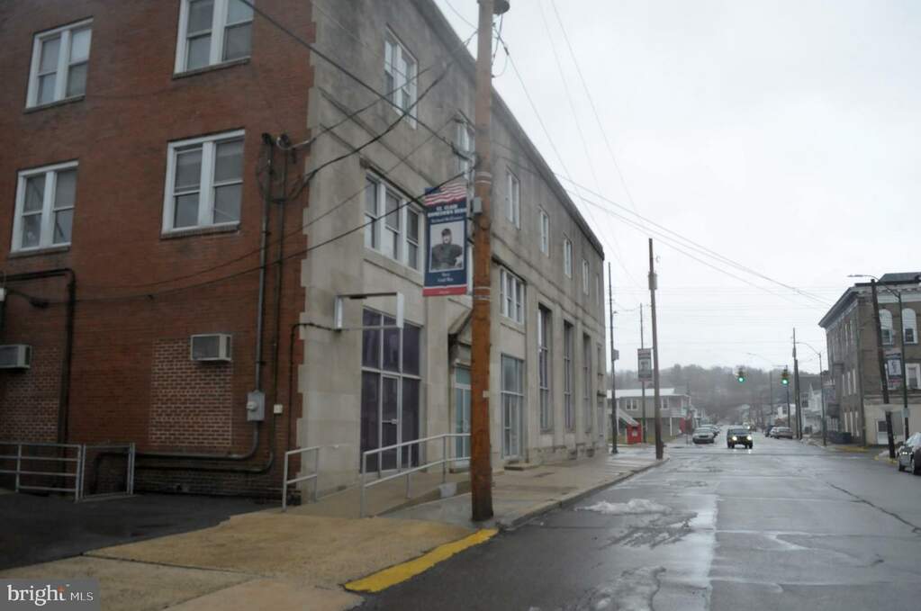 0 N 2nd & Caroll Street, Saint Clair, PA 17970 - More