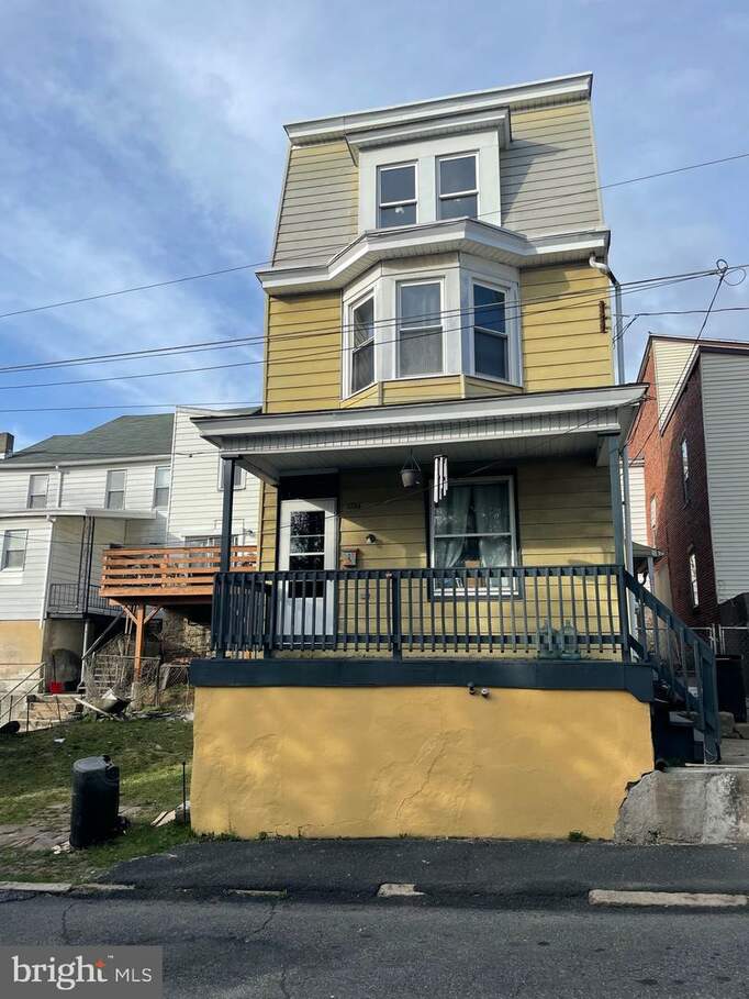 232 Pine Street, Minersville, PA 17954 MLS PASK2014616 RLAH