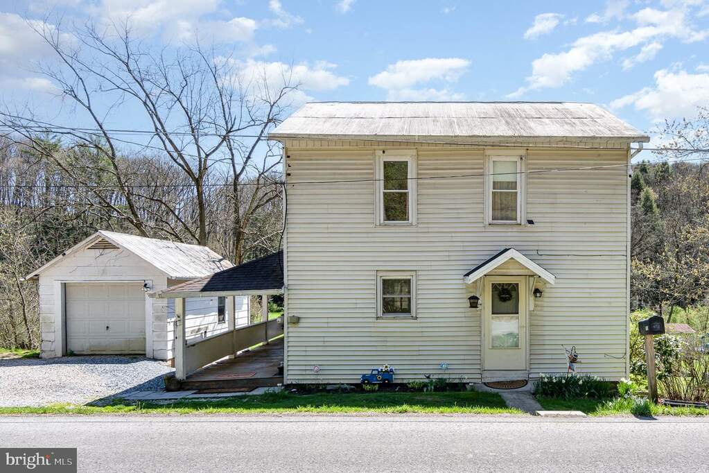 1750 Silver Creek Road, Port Trevorton, PA 17864 MLS PASY2000866 RLAH properties