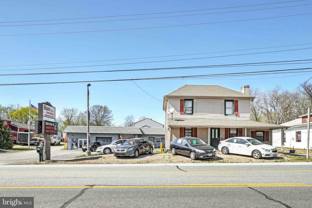 7685 Lincoln Highway, Abbottstown, PA 17301 MLS PAYK2020300 RLAH