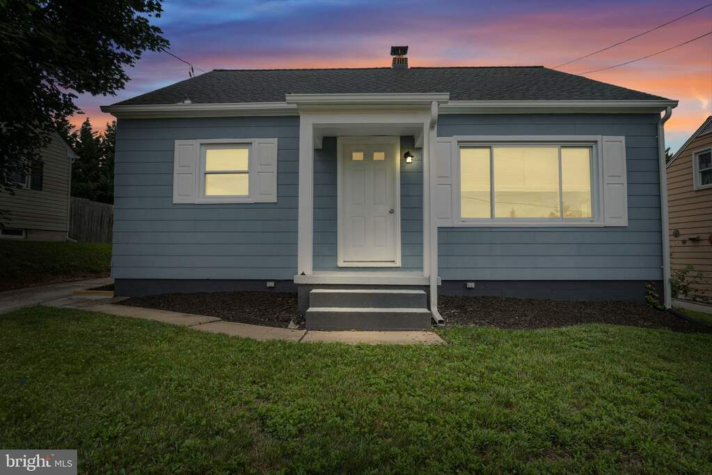 469 Black Rock Road, Hanover, PA 17331 MLS PAYK2053426 RLAH