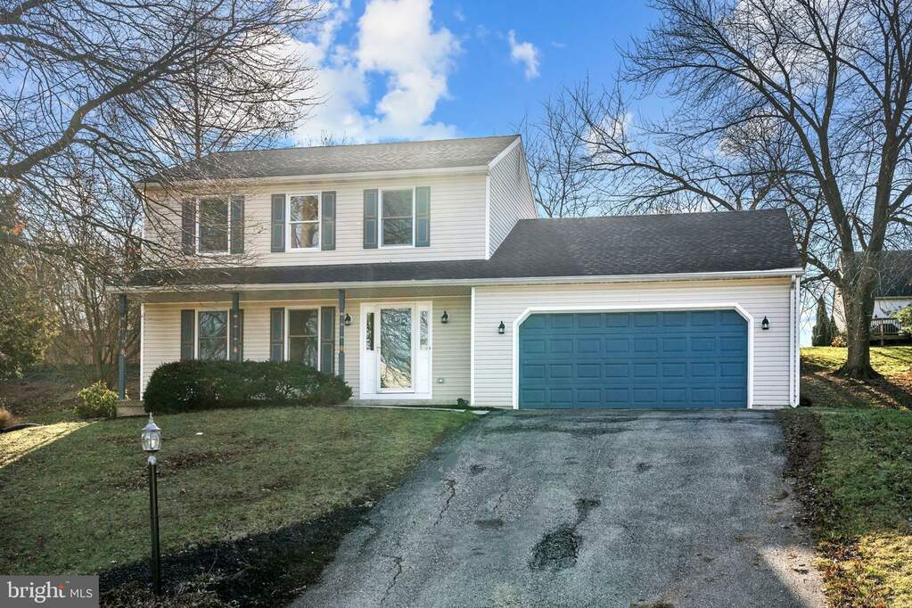 2772 Ridings Way, York, PA 17408 MLS PAYK2054384 RLAH properties