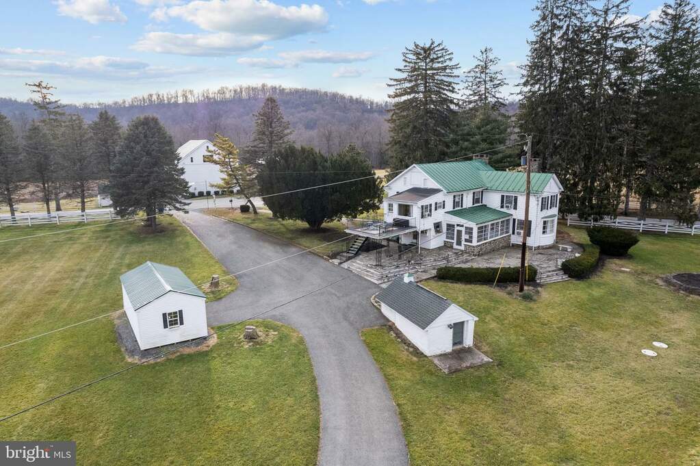 767 Road, Lewisberry, PA 17339 MLS PAYK2054450 RLAH