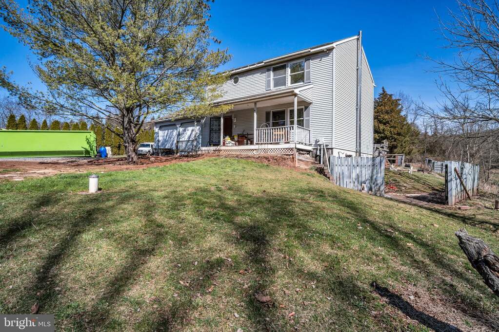 480 Miller Road, York Haven, PA 17370 MLS PAYK2057250 RLAH properties