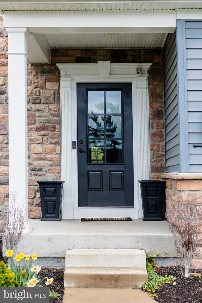 1234 Copper Beech Drive, York, PA 17403 MLS PAYK2059000 RLAH