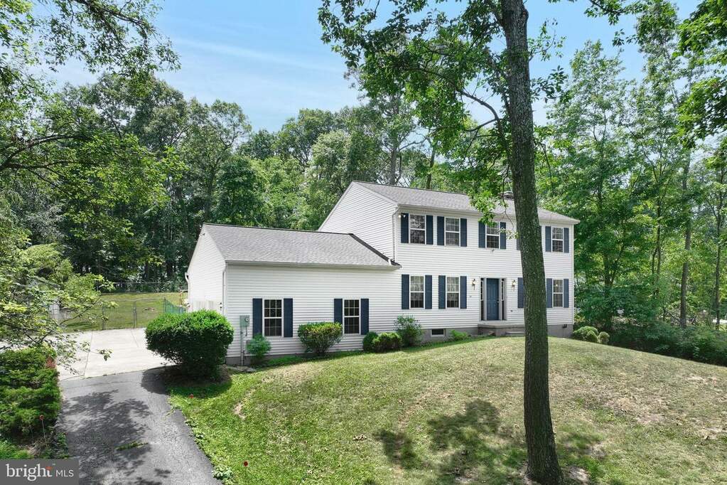 13259 Ridge Road, Stewartstown, PA 17363 MLS PAYK2063620 RLAH