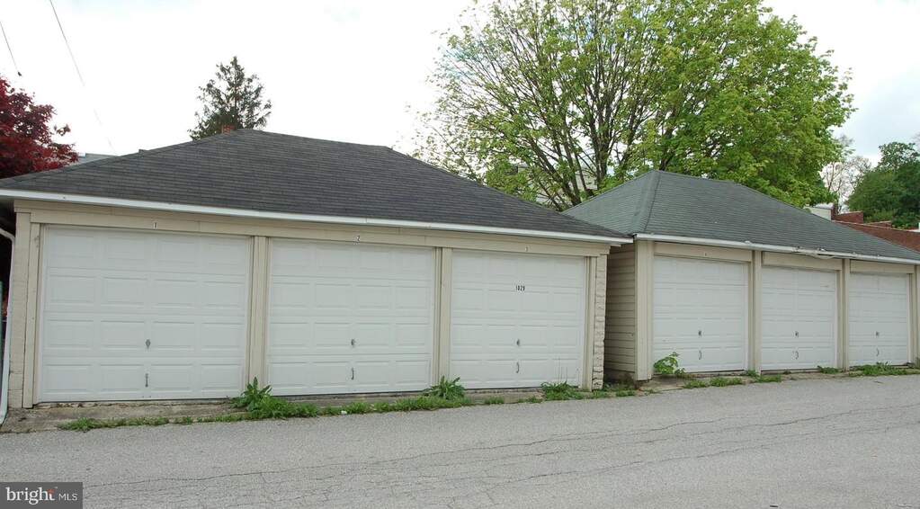 House in West York, York County