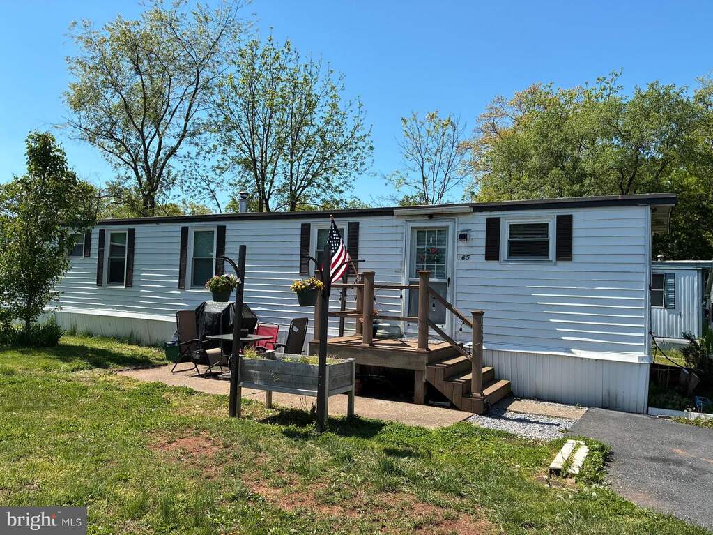 700 Salem Road #LOT 65, Etters, PA 17319 - View 2