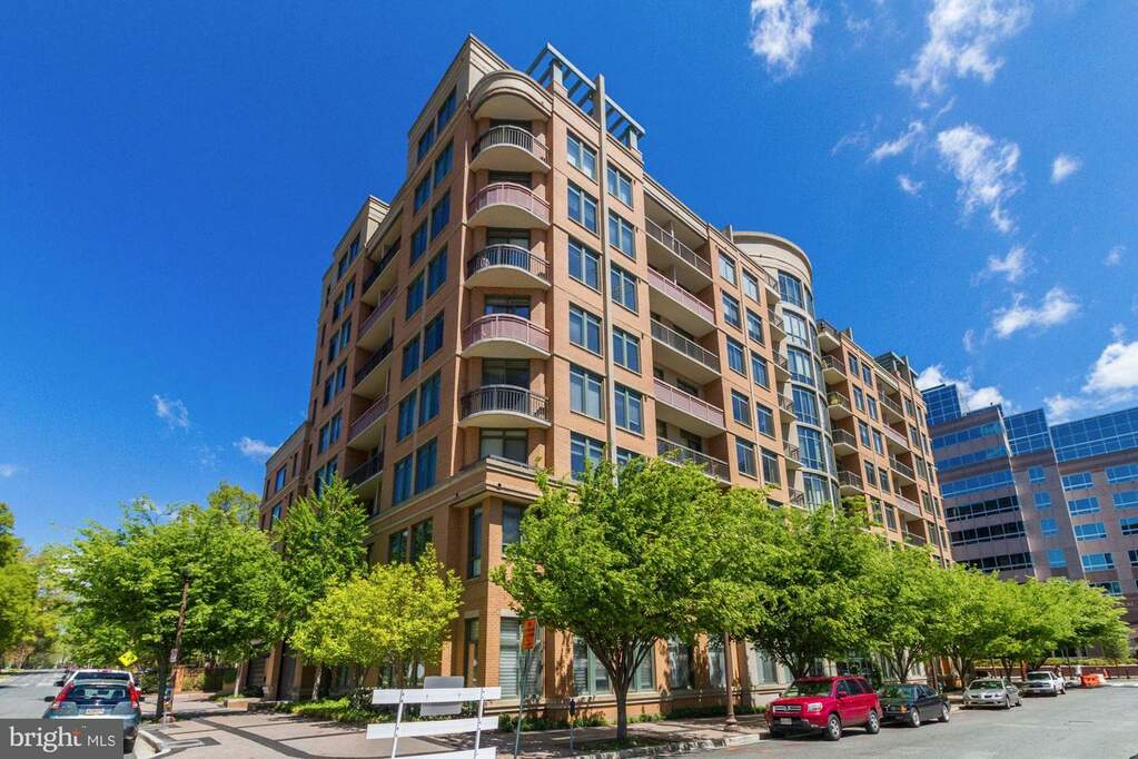 3625 10th Street N 903, Arlington, VA 22201 MLS VAAR179564 RLAH