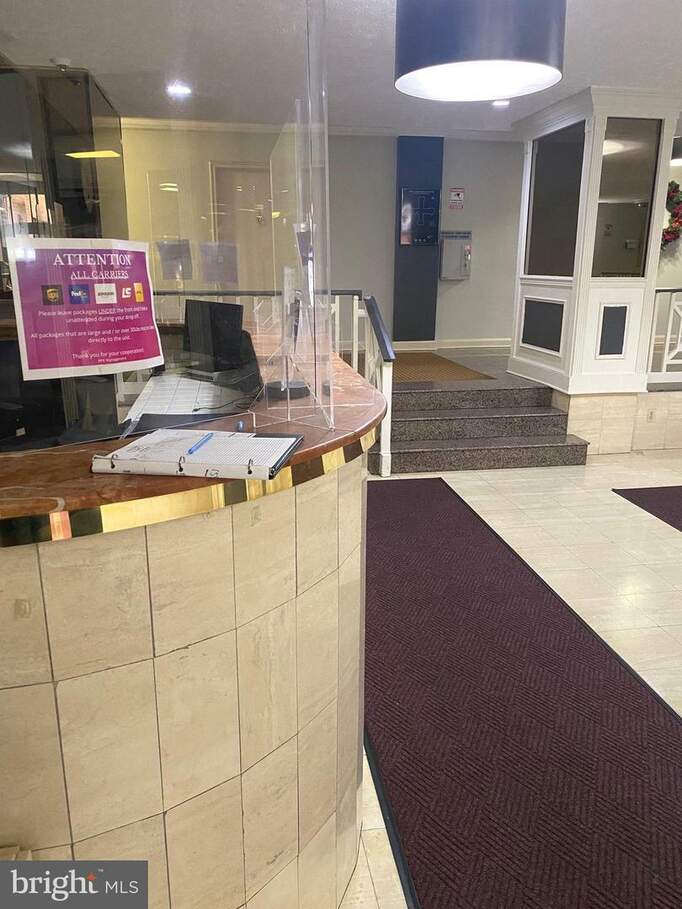 1021 Arlington Boulevard 1148, Arlington, VA 22209 MLS VAAR2038332