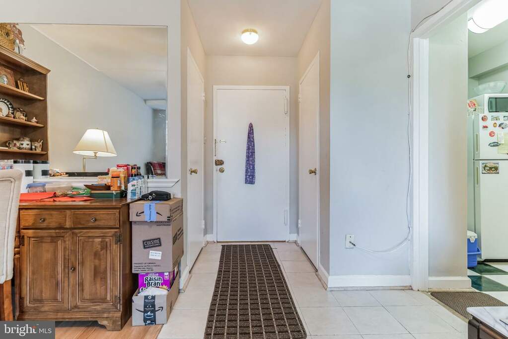 1021 Arlington Boulevard 832, Arlington, VA 22209 MLS VAAR2038472