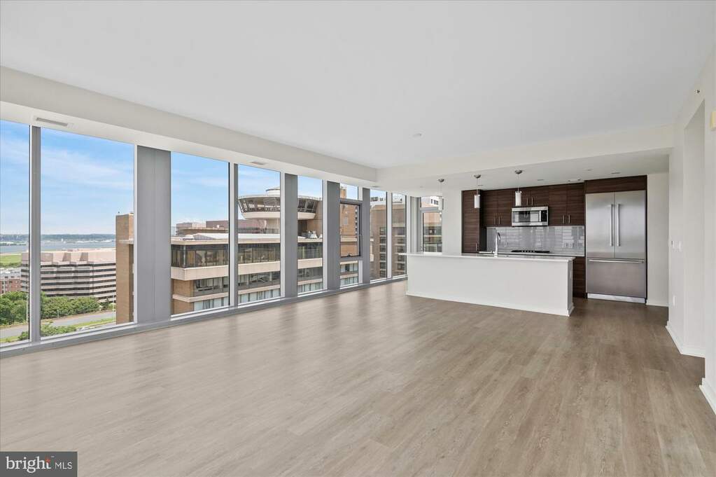 400 Army Navy Drive 1729, Arlington, VA 22202 MLS VAAR2038554