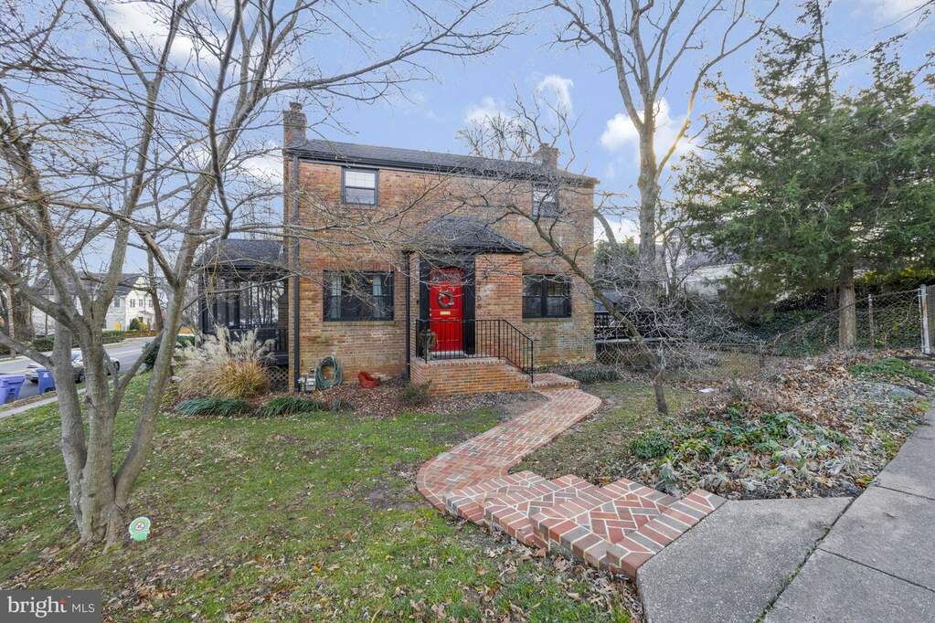 6100 27th Street N, Arlington, VA 22207 MLS VAAR2038670 RLAH