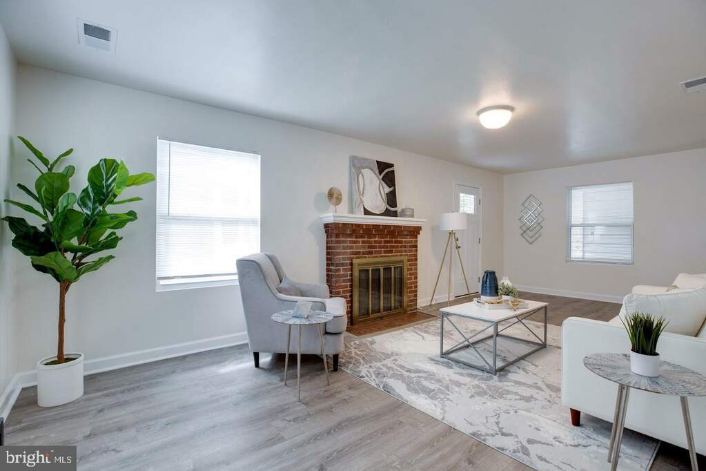 18 N Garfield Street, Arlington, VA 22201 MLS VAAR2042594 RLAH