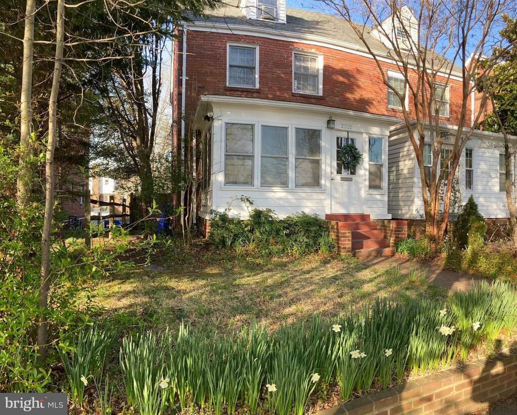 2310 Washington Boulevard, Arlington, VA 22201 MLS VAAR2044870