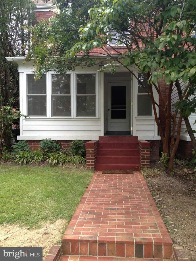 2310 Washington Boulevard, Arlington, VA 22201 MLS VAAR2044870