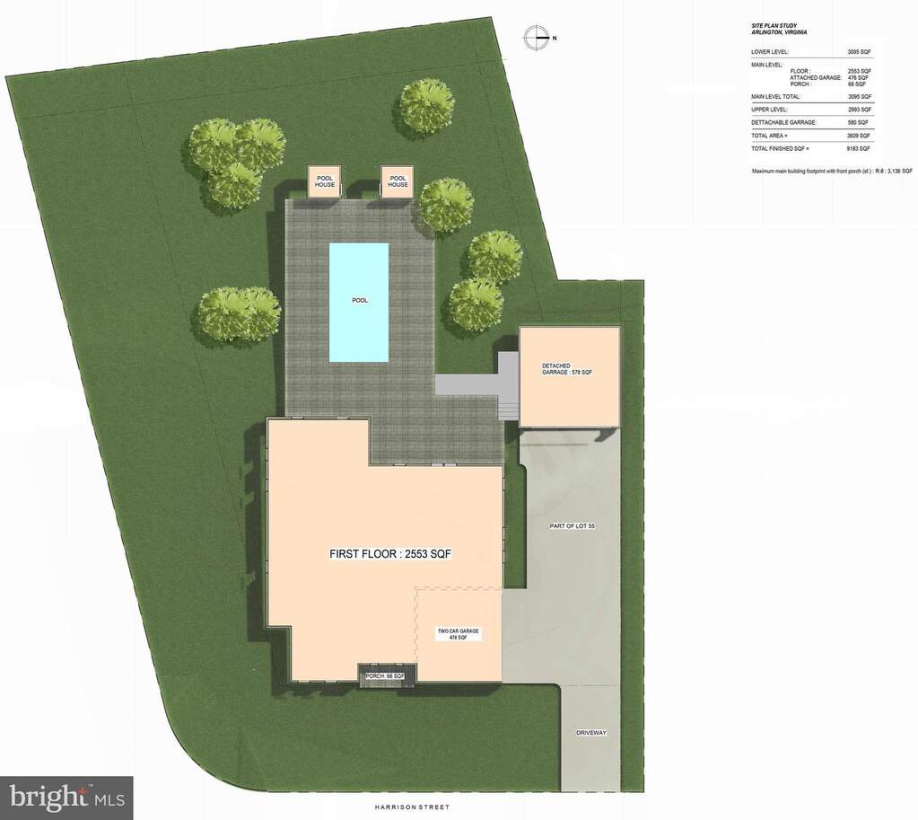 1500 N Harrison Street