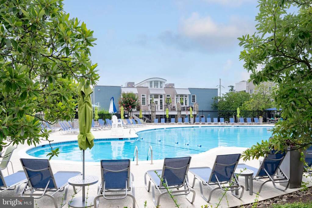 4117 S Four Mile Run Drive #A