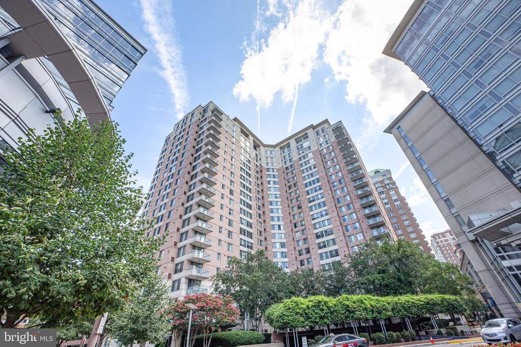 851 N Glebe Road #1608, Arlington, VA 22203 | MLS# VAAR2061924 | RLAH ...