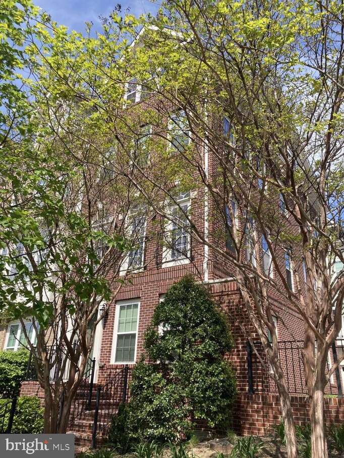 805 N Woodrow Street, Arlington, VA 22203, Arlington
