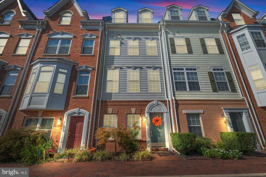 5123 Gardner Drive, Alexandria, VA 22304 MLS VAAX2029818 RLAH