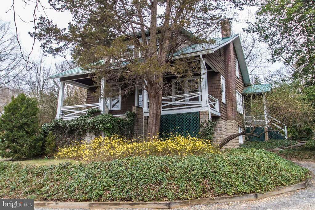 101 N Quaker Lane, Alexandria, VA 22304 MLS VAAX2035482 RLAH