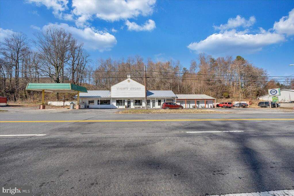 7367 Lee Highway, Troutville, VA 24175 - View 2