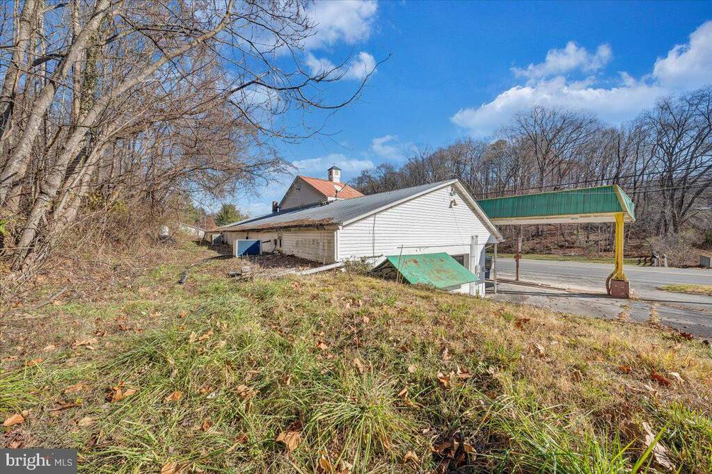 7367 Lee Highway, Troutville, VA 24175 - View 3