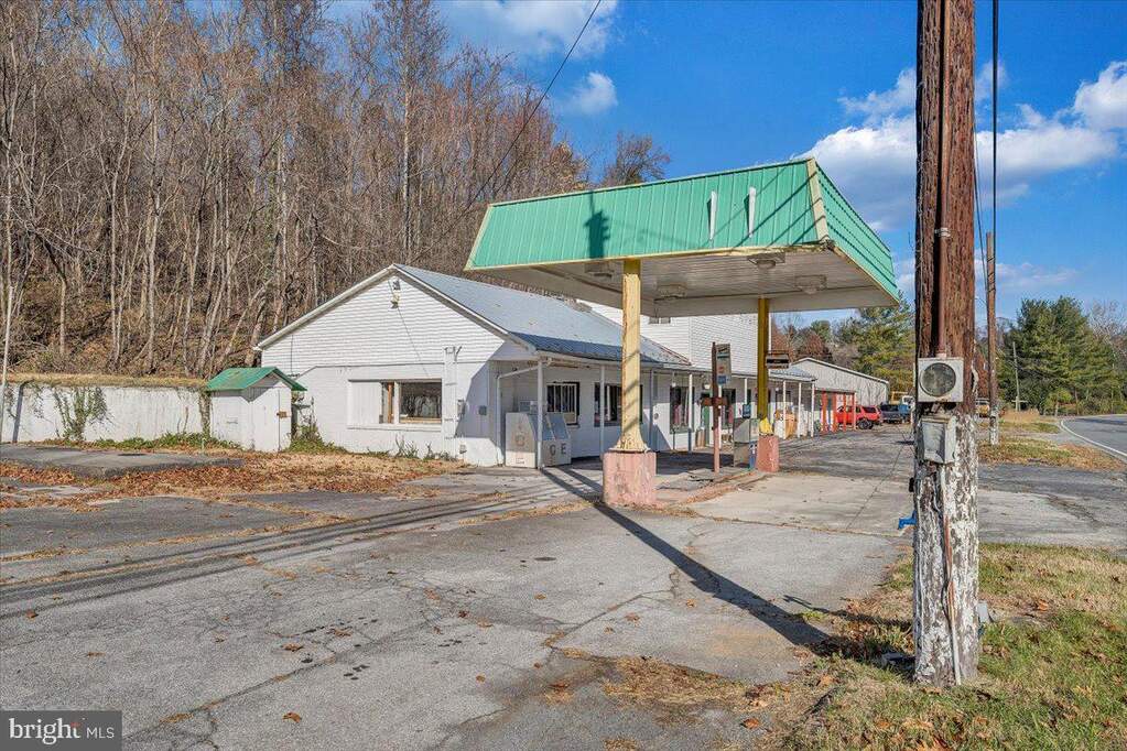 7367 Lee Highway, Troutville, VA 24175 - View 5