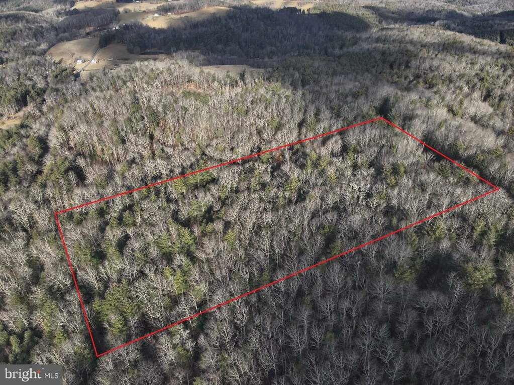 0 Green Stone Lane, Lambsburg, VA 24351 MLS VACA2000006 RLAH