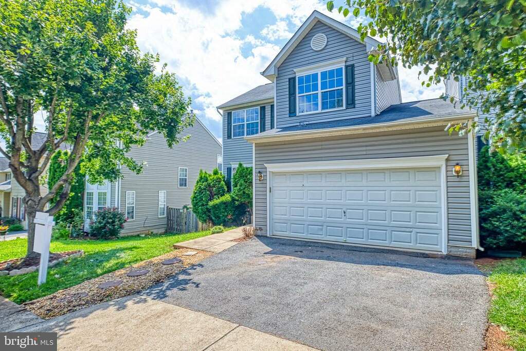 1918 Sunflower Drive, Culpeper, VA 22701 MLS VACU2006692 RLAH