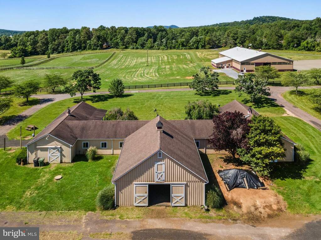 8021 Olympic Way, Culpeper, VA 22701 MLS VACU2008050 RLAH properties