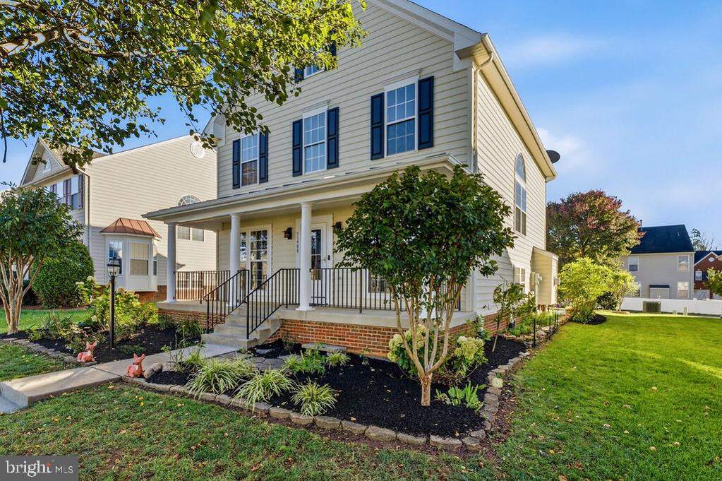 11908 Field Stone Boulevard, Culpeper, VA 22701 | MLS# VACU2015346 ...