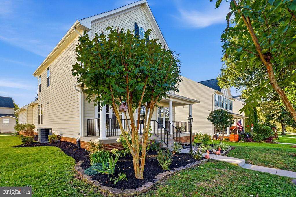 11908 Field Stone Boulevard, Culpeper, VA 22701 | MLS# VACU2015346 ...