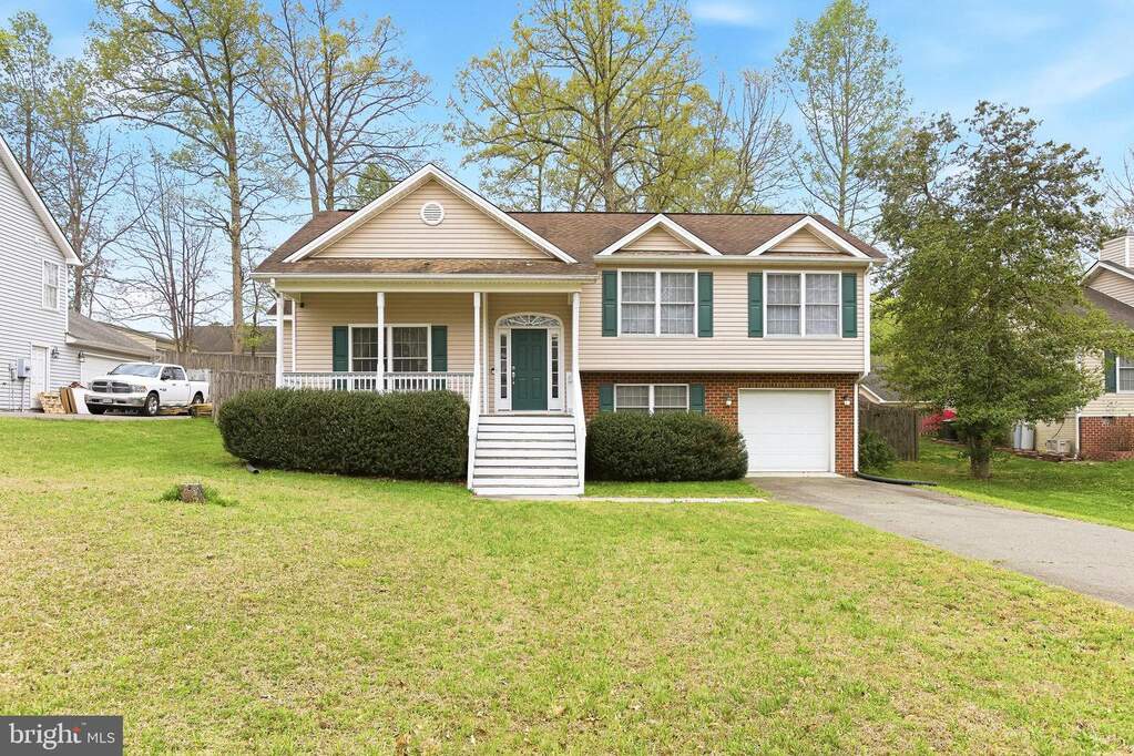6162 Saddlehorn Street, Ruther Glen, VA 22546 | MLS# VACV2009992 | RLAH ...