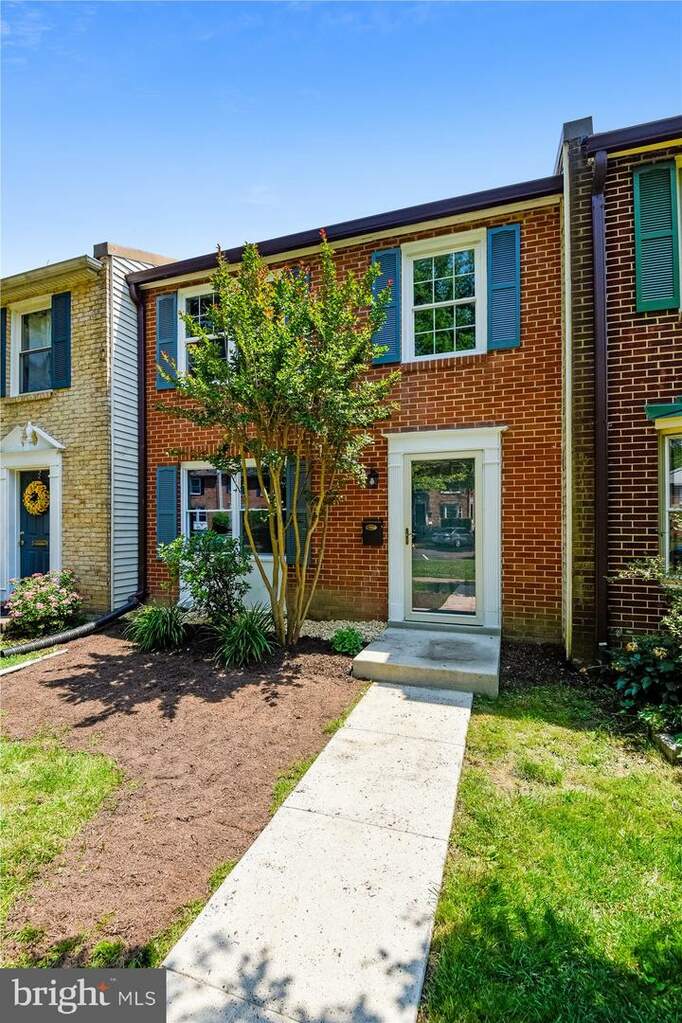 283 Gundry Drive, Falls Church, VA 22046 MLS VAFA2002390 RLAH