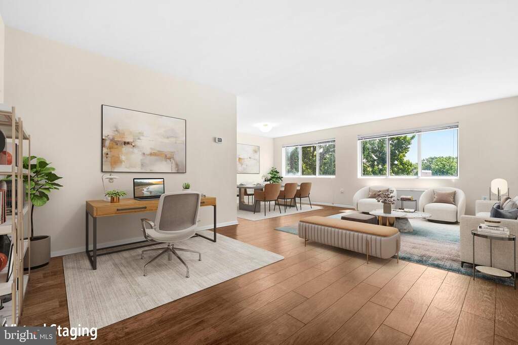 200 N Maple Avenue #613, Falls Church, VA 22046, Falls Church