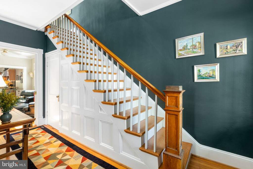 1515 Caroline Street, Fredericksburg, VA 22401 MLS VAFB2005756