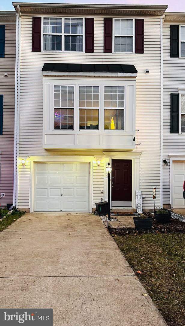 6176 Newton Lane, Bealeton, VA 22712 MLS VAFQ2010804 RLAH properties