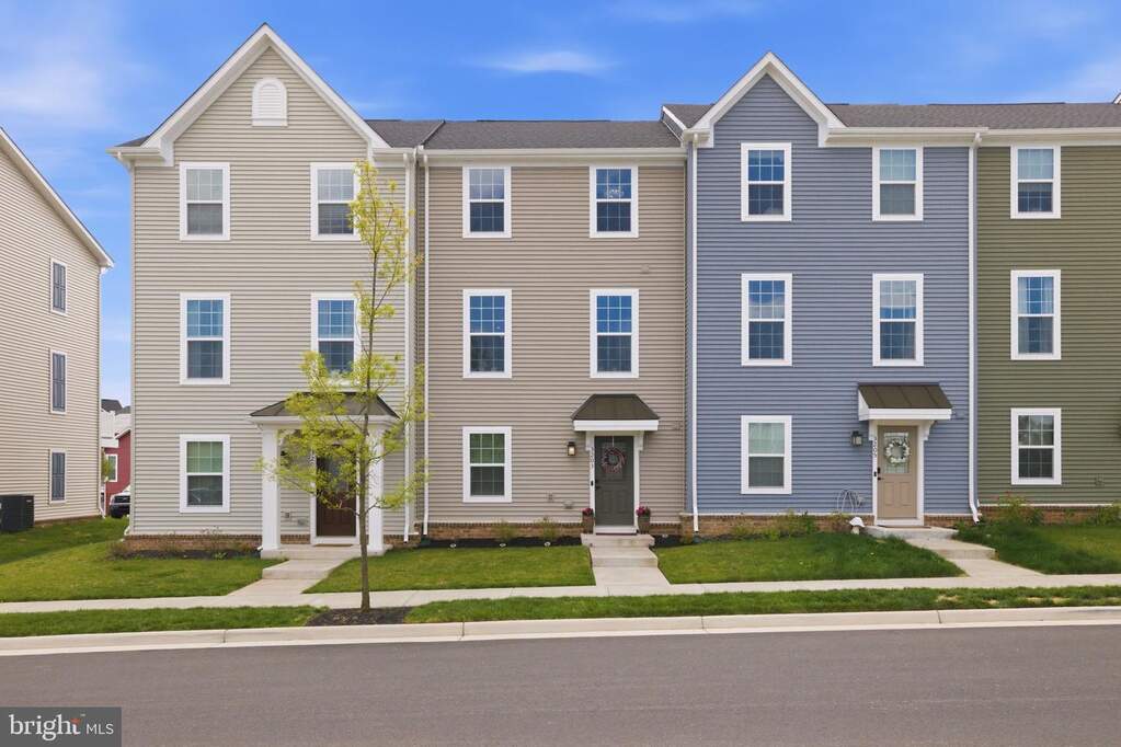 Apartment in Bealeton