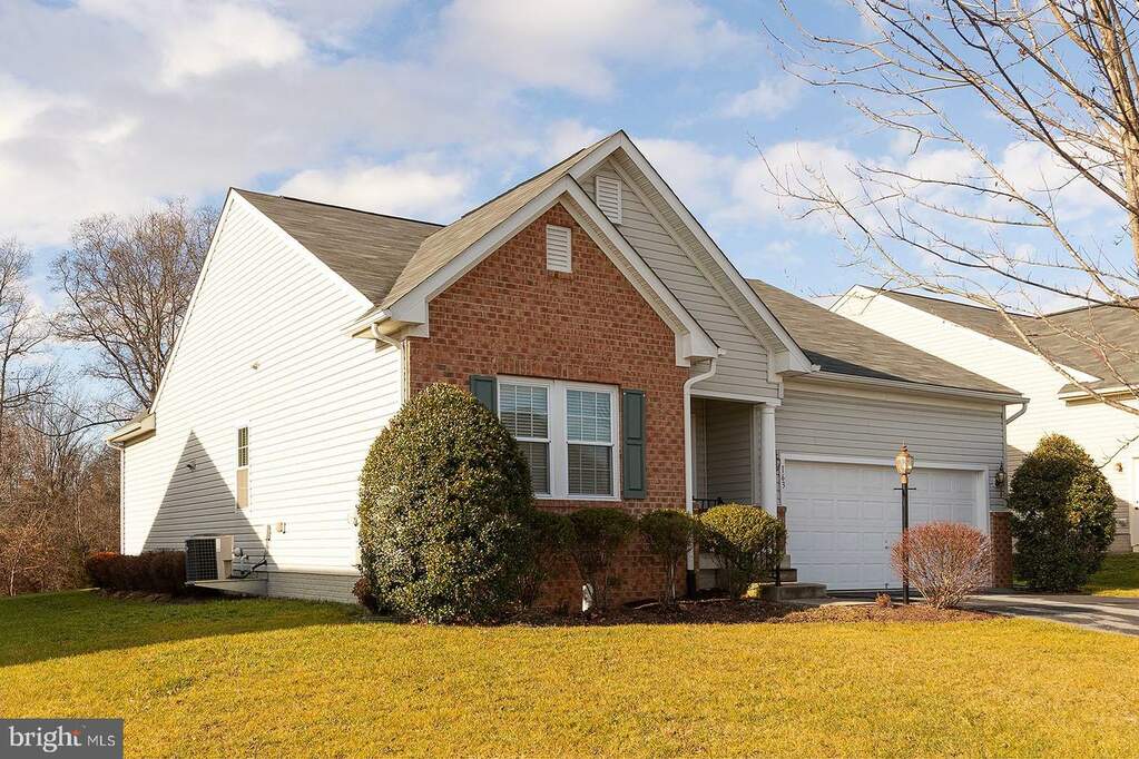163 Merlot Drive, Stephenson, VA 22656 MLS VAFV2016140 RLAH