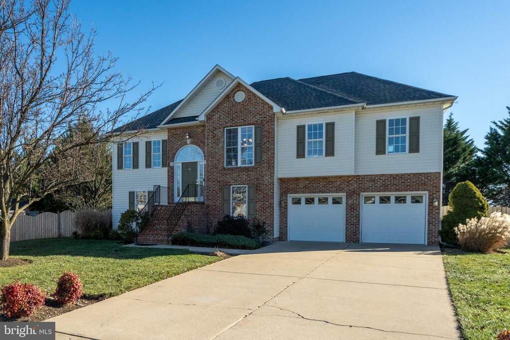 114 Barb Court, Stephens City, VA 22655 MLS VAFV2016326 RLAH