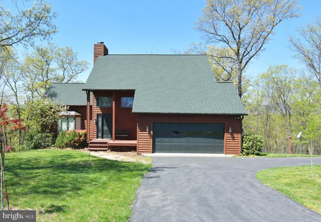 109 Horizon Drive, Winchester, VA 22602 MLS VAFV2018418 RLAH