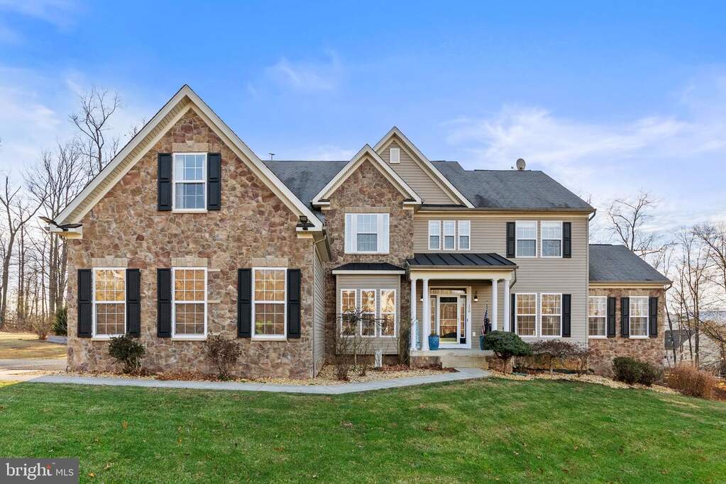 150 Ewell Drive, Winchester, VA 22602