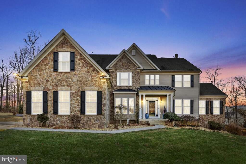 150 Ewell Drive, Winchester, VA 22602 - View 2