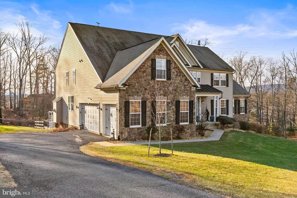 150 Ewell Drive, Winchester, VA 22602 - View 4