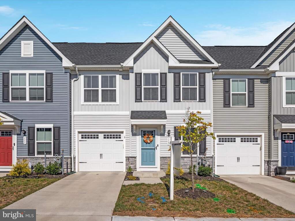 113 Maury Way, Winchester, VA 22602 | MLS# VAFV2037366 | RLAH @properties