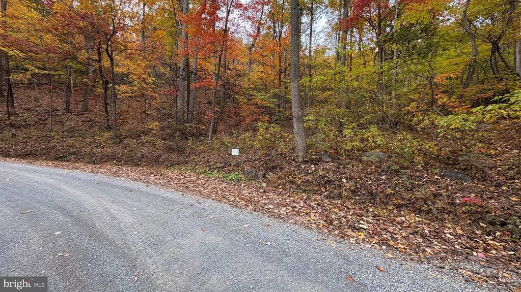 Lot 133 Tomahawk Trail, Winchester, VA 22602