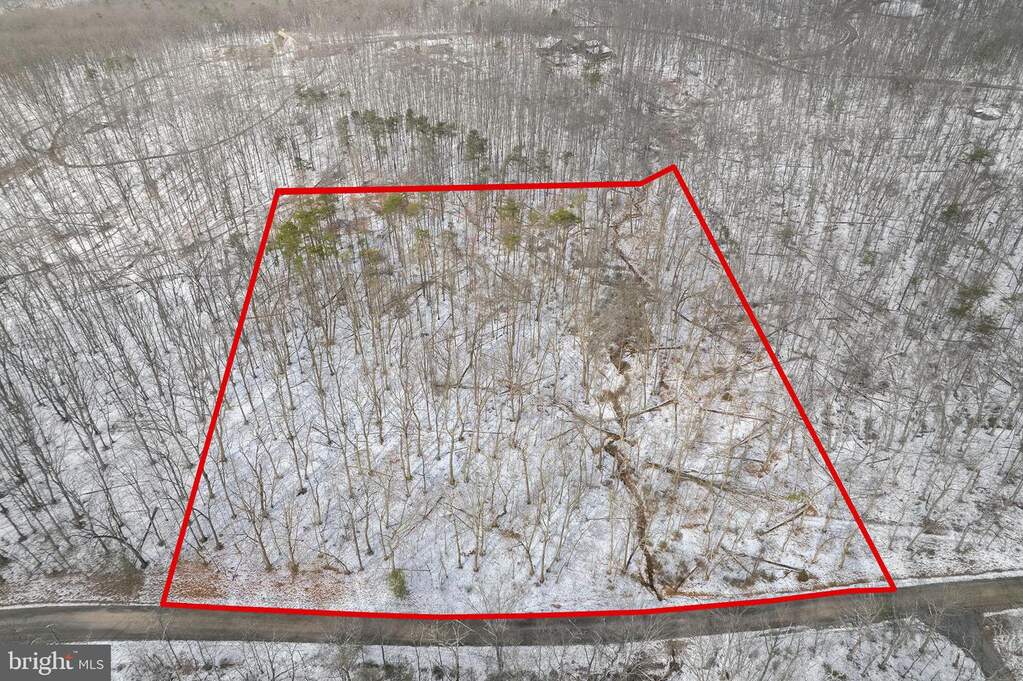 Logger Drive #LOT 82, Gore, VA 22637 - View 4