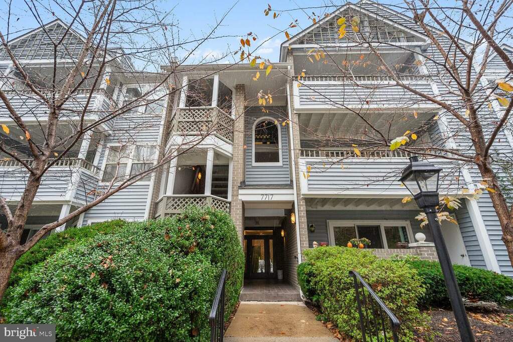 7717 Lafayette Forest Drive #12, Annandale, VA 22003 | MLS# VAFX2154170